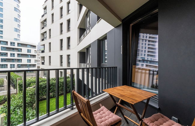 Portova Relax by Grand Apartments - Foto 10