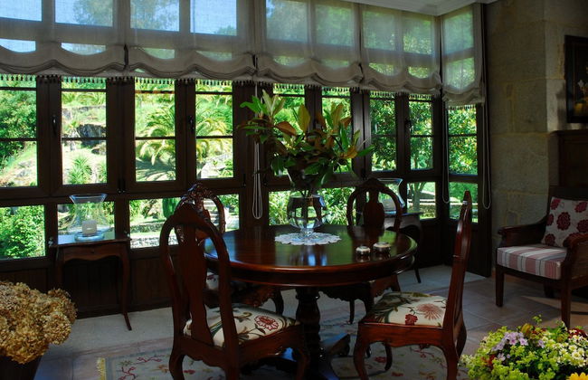 Rusticae Torre do Río - Photo 40