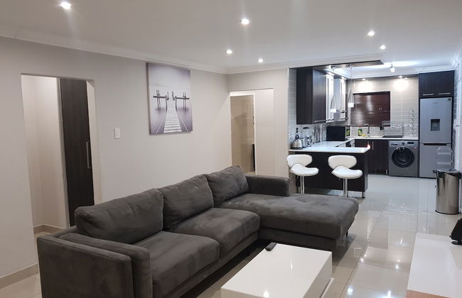 Semeni Asante Apartment - Foto 9