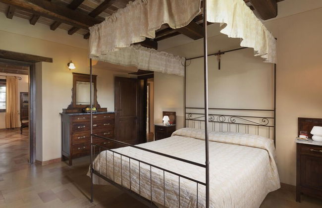 Villa Di Morice 12 in Castel Ritaldi - Foto 19