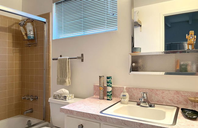 The Getaway Boutique Vacation Rentals - Foto 27