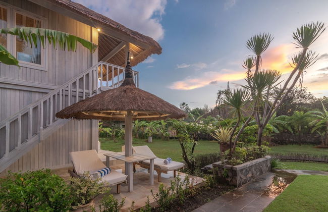 Villa Lumbung - Foto 48