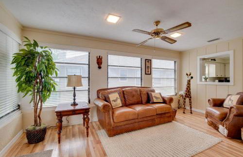 Getaway Less Than 9 Mi to Historic Downtown Ocala - Foto 20