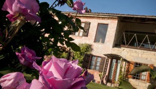 Cascina Rosa B&B - Foto 1, Garden