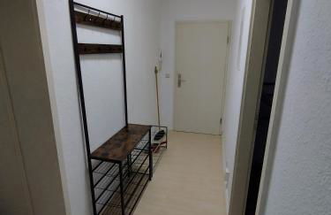 FLEX Aparts - möblierte 2-Raum Wohnung in Chemnitz mit Balkon - Foto 9