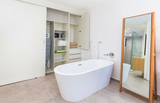 Condo Aria Ocean 306 - Foto 25