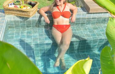 Villa Mar Milagres - bangalôs de luxo em São Miguel dos Milagres, Alagoas - Foto 4