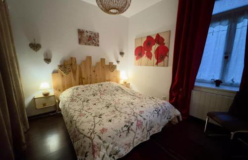 "Coeur d'elsass St Eloi centre ville avec parking - Foto 14