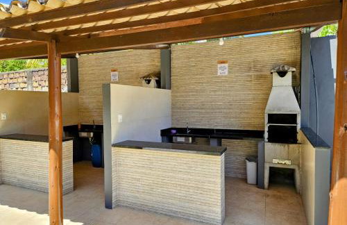 Apartamento na Praia de Guaibim - Foto 11