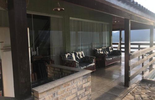 Chalé da Clarissinha - Photo 70