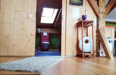 Eichenhof, Wohnung Rustika B - Foto 18