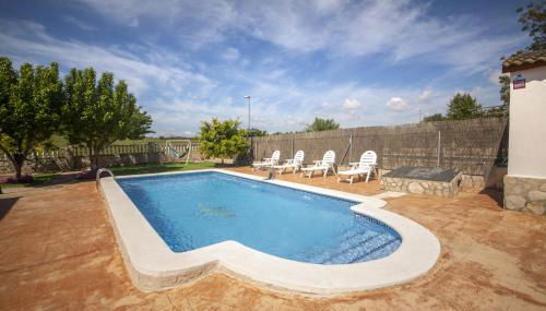 Catalunya Casas Tranquil nature 'feel' , yet only 4 min to beach! - Foto 3