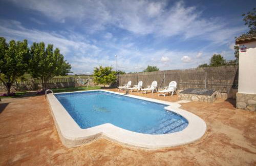 Catalunya Casas Tranquil nature 'feel' , yet only 4 min to beach! - Foto 3