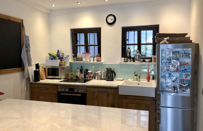 2-Bedrooms Apartment Puerto Banus-Beach - Foto 12