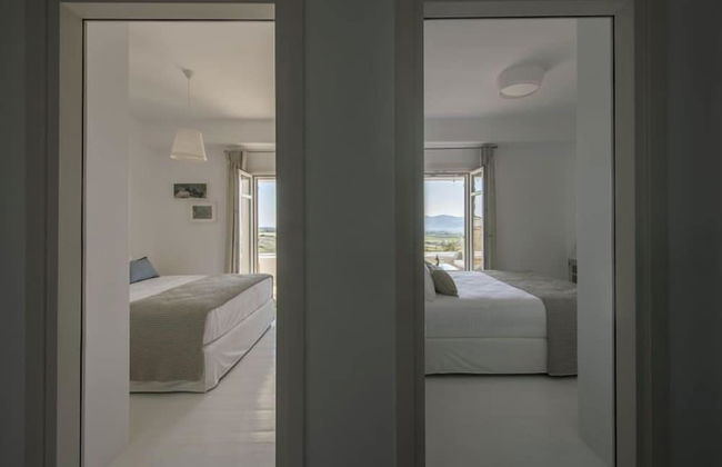 Ciel Villas Paros - Photo 57