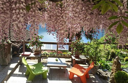 Private Eco Retreat for two Spa - Hot Tub - Design and Lake View - Foto 21