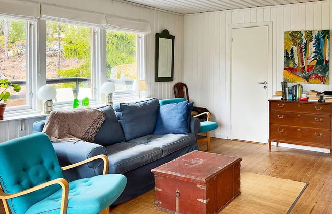 Charming Island House With Guest Cabin - Foto 8