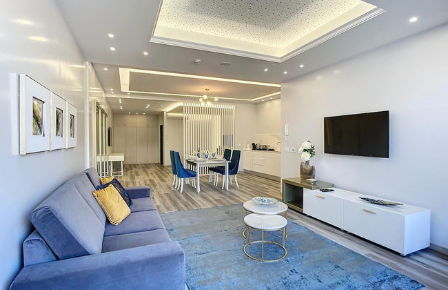 Torre Palace I by Atlantic Holiday - Foto 1