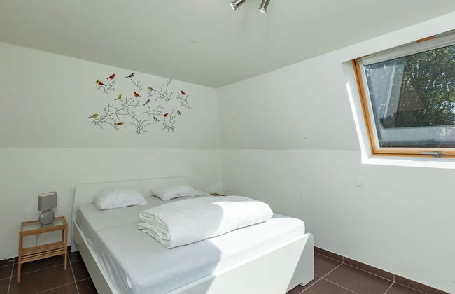 Relaxing Holiday Home in Adinkerke With Fenced Garden - Foto 7