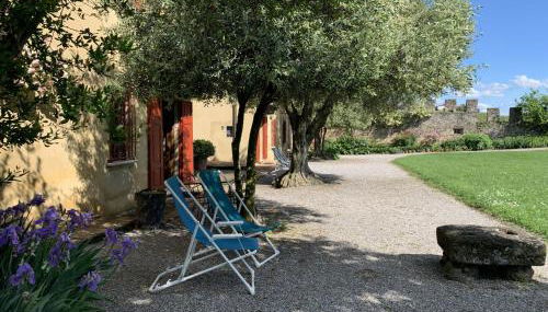 Apartment di Magnano by Interhome - Photo 2