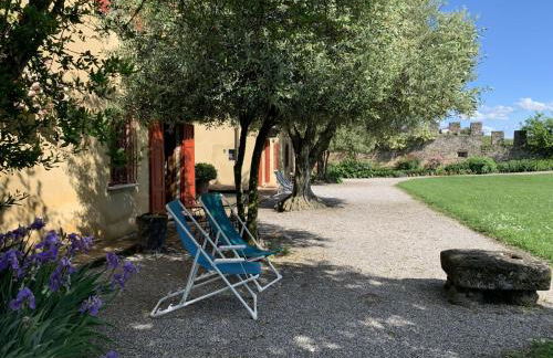 Apartment di Magnano by Interhome - Foto 2