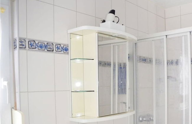 At Home Comfortable Holiday Residence - Foto 26