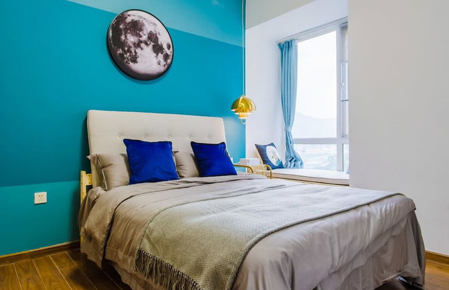 Locals Boutique Apartment Gongbei No.1 - Photo 4