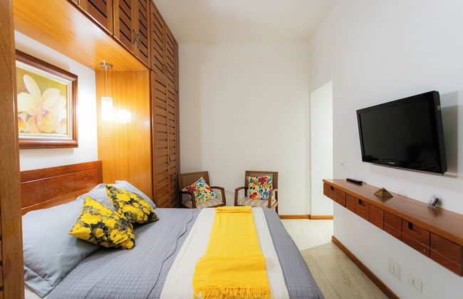 Ladeira dos Tabajaras 140 - Foto 4