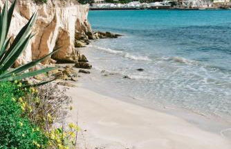 FONTANE BIANCHE 300MT fROM BEACH - Foto 24