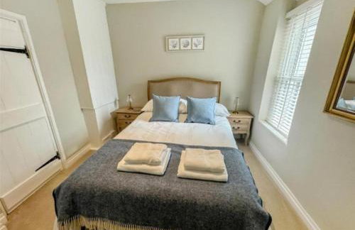 The Retreat - 2 bed cottage in Aberdovey - Foto 11