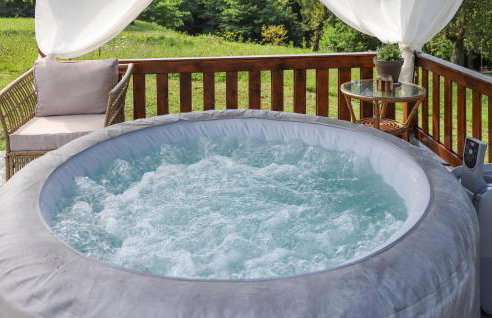 Beautiful Home In Mali Vrh Kamanjski - Foto 7