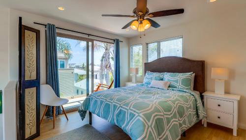 Beach Oasis - Rooftop, Steps2Sand and Water Views - Foto 3