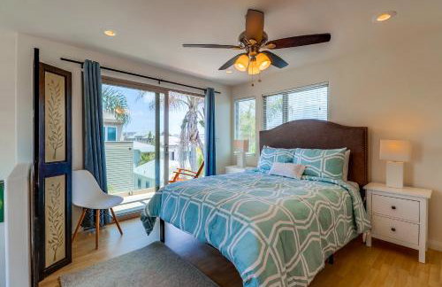 Beach Oasis - Rooftop, Steps2Sand and Water Views - Foto 3