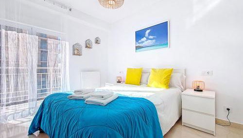 Mar de Cristal Apartment - 6410 - Foto 3