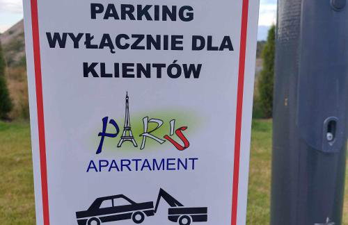 Apartament Paris - Foto 25