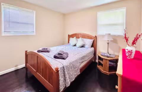 Amazing Cozy Apartment for family & group - Foto 17