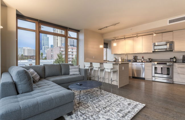 Domicile Suites At Verve - Foto 13