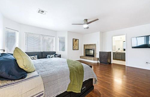 4 BD Spacious, Pool, Extended Stay, Pet Friendly - Foto 20