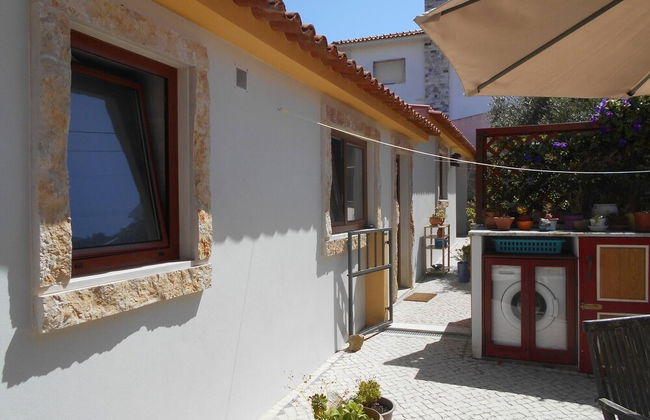 Cottage With 2 Bedrooms With Both En-suite Bathrooms in a Seaside Village - Photo 18