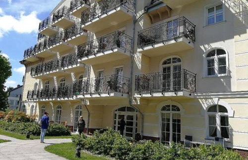 Uzdrowiskowa "Trzy Korony" - Foto 21