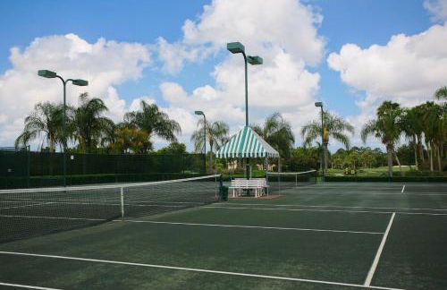 Beautiful lakefront 2BR condo in Heritage Oaks Golf and Country Club - Foto 20