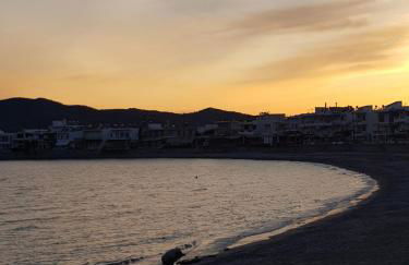 Haraki Mare Studios beach front - Foto 80