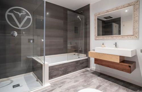 Luxury sea view Apartment in Puerto de Alcudia - Foto 24