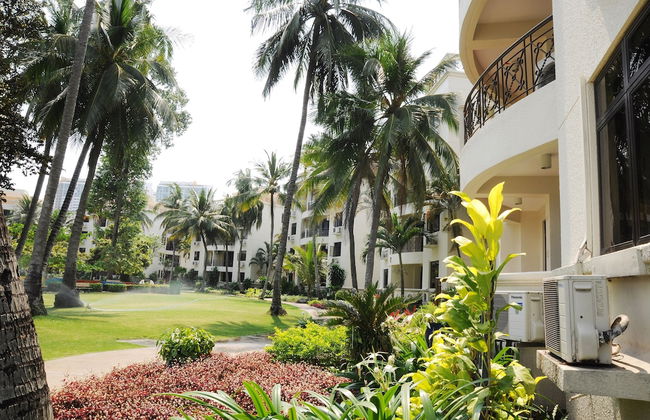 Riverside Serviced Apartments - Foto 41