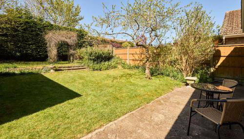 Host & Stay - Park View - Foto 4, Garden