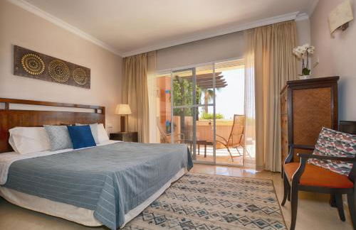 Malibu Mansions Sea View Siute Jacuzzi Malaga Mijas Fuengirola Spain - Photo 16