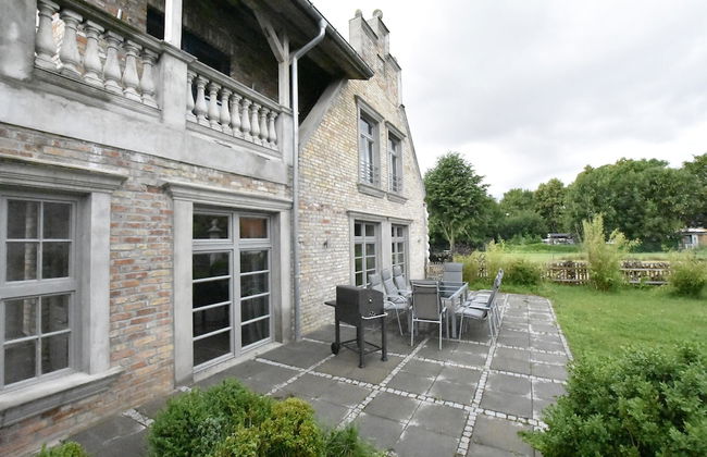 Modern Holiday Home in Detershagen With Garden - Foto 57