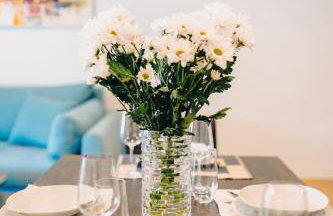 ARIA Sea View Apartment - Foto 12