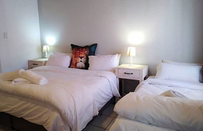 Swakopmund Accommodation - Photo 18