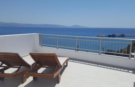 Sky Beach Hotel - Foto 16